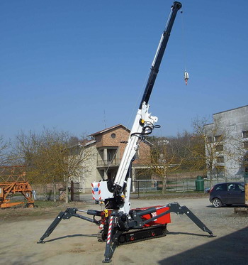 Kegiom 5000 Cobra