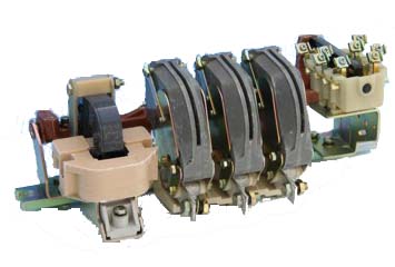 Контактор КТ-6023