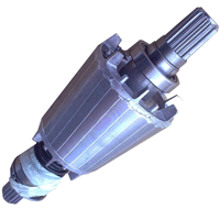 rotor